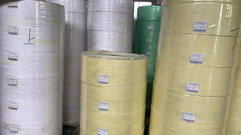 無(wú)碳卷筒紙生產(chǎn)廠家